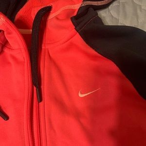 Nike Jacket